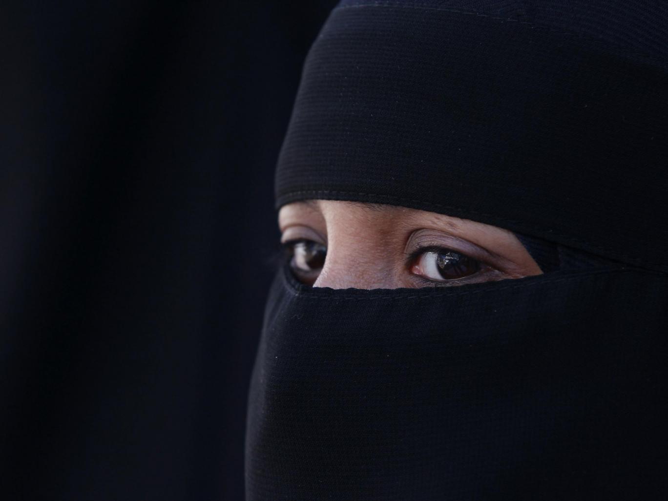 Egypt to ban Burka, a but a bill is being readied for court