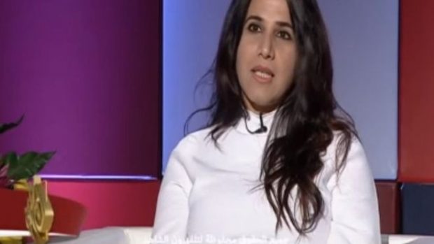 Sheikha al-Jassem's remarks in a TV interview last month provoked a storm of criticism