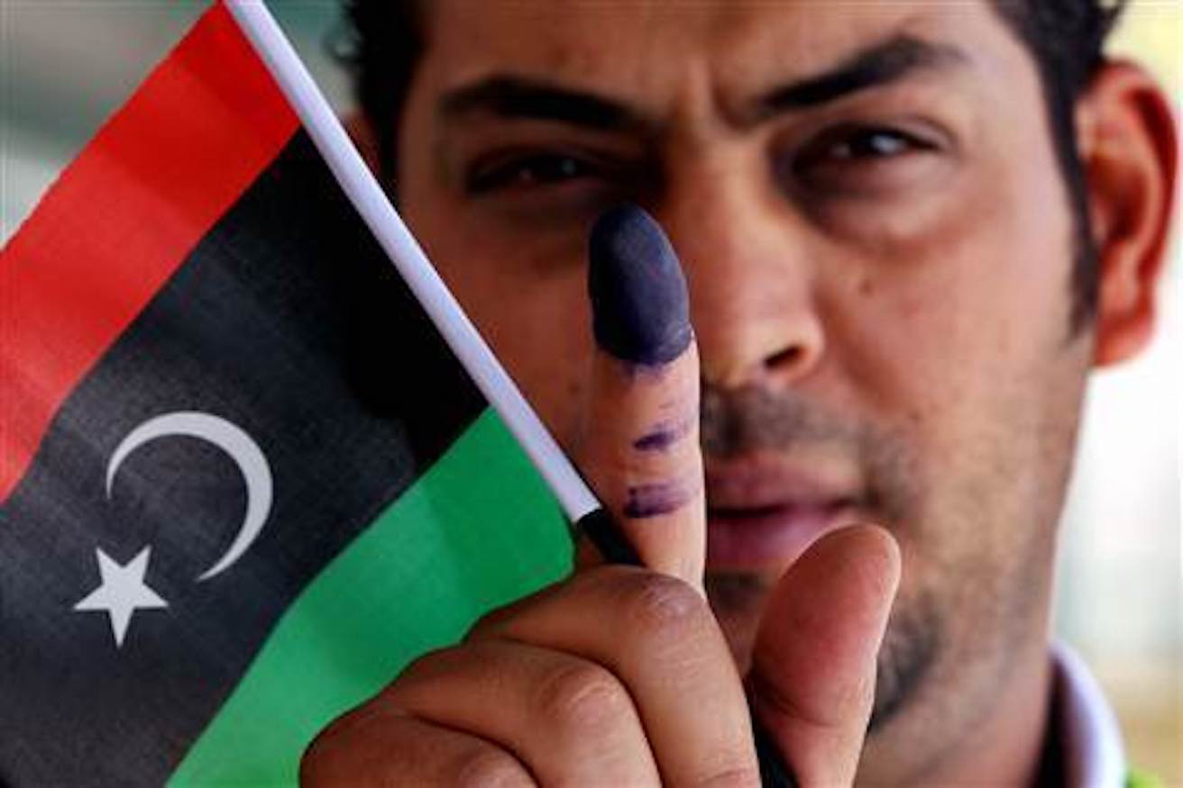 Libya's UN Envoy Announces New Election Initiative For 2023